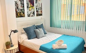 Apartamento Conde II