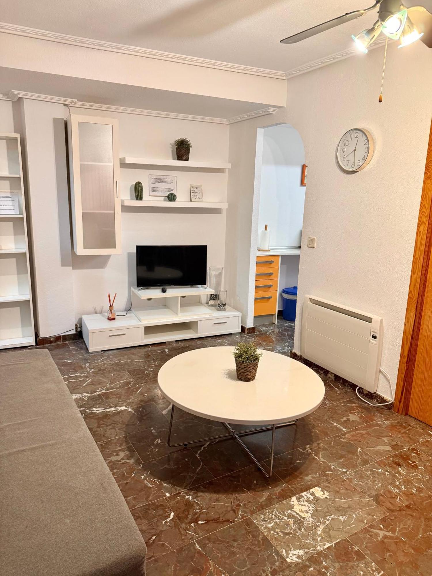Apartamento Conde II Zaragoza Exterior foto